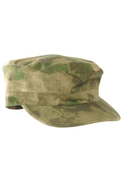 Mil-Tec Τζόκεϊ ACU Field Cap Mil-Tacs Foliage Green L