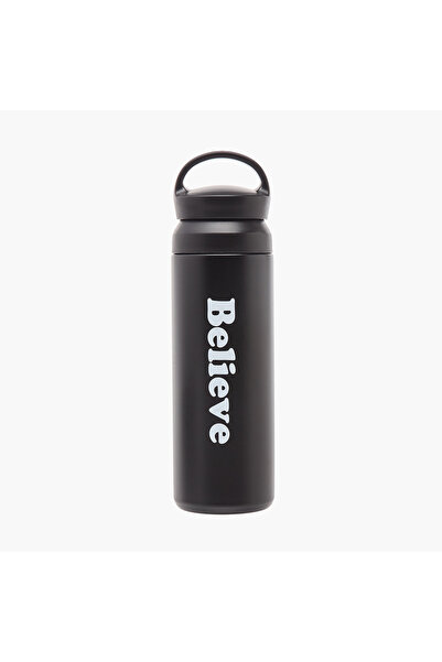 Findz Double Wall Stainless Steel Vacuum Water Bottle - 500 ml