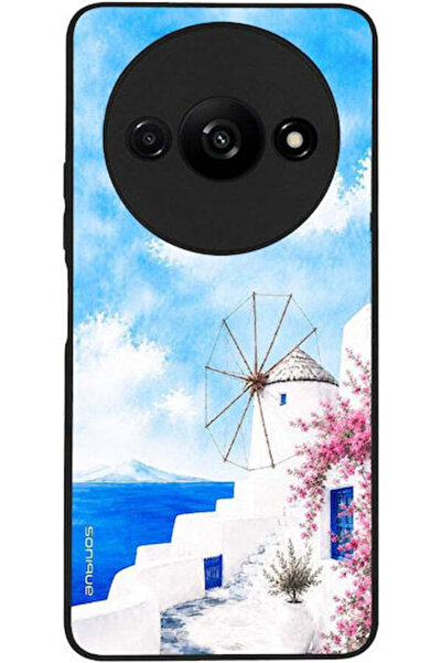 Other Θήκη Sonique Σειρά Μουσικής των Ελληνικών Νησιών Xiaomi Redmi A3 Redmi ...