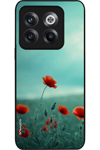 Other Σονίκ Σιλικόνης Πίσω Θήκη OnePlus 10T