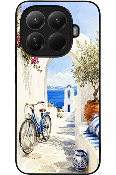 Other Σειρά Sonique Μούσα των Ελληνικών Νησιών Θήκη Xiaomi Xiaomi 15t Pro 5g ...