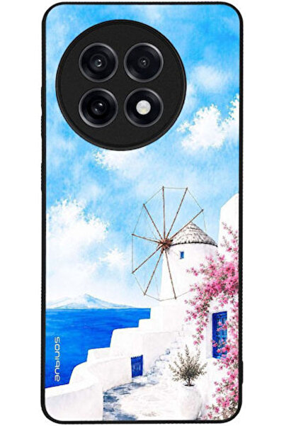 Other Σειρά Sonique Μουσικής Θεάς των Ελληνικών Νησιών Oneplus 13r 5g Θήκη Κι...