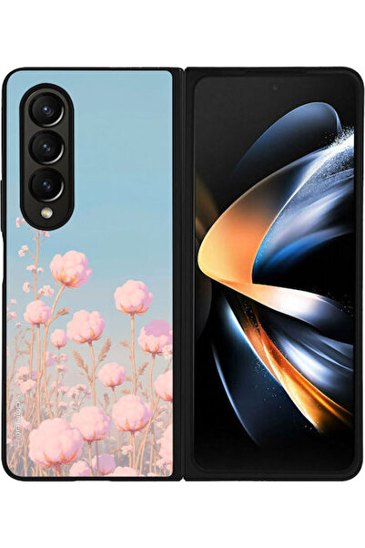Other Θήκη Sonique Σειρά Ηλιοβασίλεμα στην Εδέμ για Samsung Galaxy Z Fold 4 α...