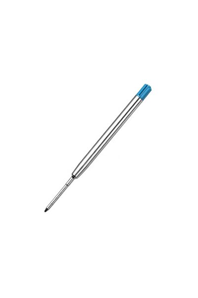 MC Micostore Rezerva pix cu bila Office-Cover tip Parker 424, metalic, 1.0mm,...