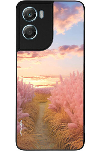 Other Σονίκ Πίσω Θήκη Σιλικόνης Χρυσή Moto G06