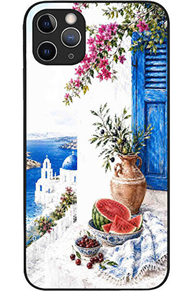 Other Σονίκ Λευκή Θήκη Πλάτης Σιλικόνης (iPhone 11 Pro Max)
