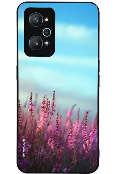 Other Θήκη Σειράς Sonique Ηλιοβασίλεμα στην Εδέμ για Realme GT Neo 2 5G Realm...