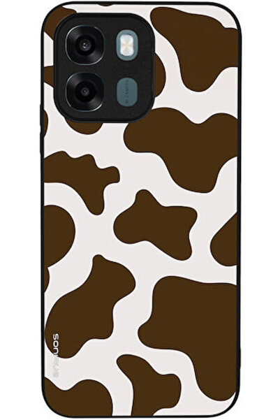 Other Θήκη Σειράς Animal Print Sonique για Oppo A6 4g Oppo A6x 4g Oppo A6x 5g...