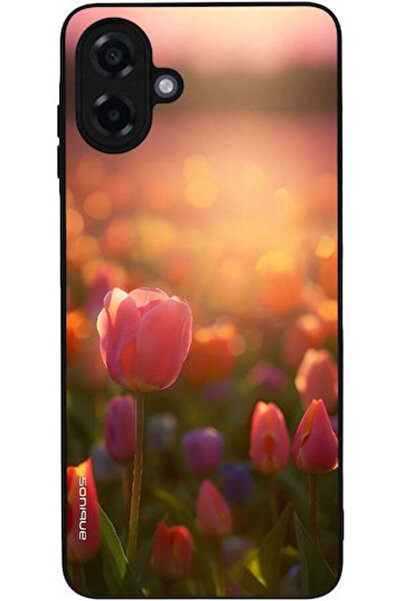 Other Θήκη Sonique Σειρά Ηλιοβασίλεμα στην Εδέμ για Samsung Galaxy A07 4g Βελ...