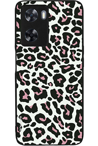 Other Θήκη Σειράς Sonique Animal Print για OnePlus Nord N20 SE Λεοπάρ 02