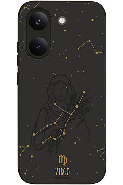 Other Θήκη Sonique Zodiac Series Xiaomi Poco X8 Pro 5g Παρθένος