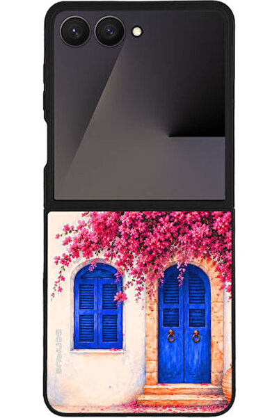 Other Σονίκ Ροζ Θήκη Σιλικόνης (Galaxy Z Flip7)