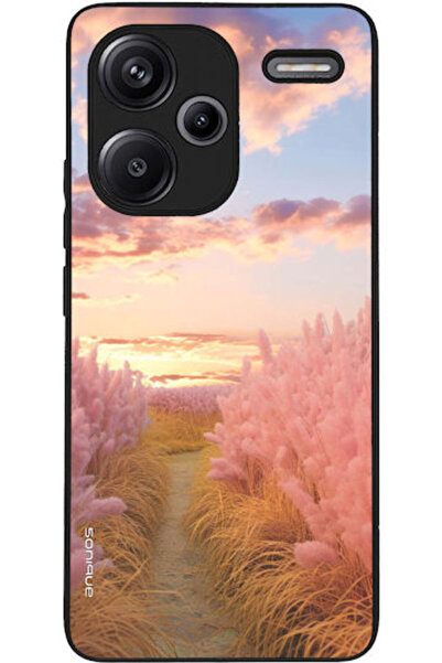 Other Θήκη Sonique Σειρά Ηλιοβασίλεμα στην Εδέμ Xiaomi Redmi Note 13 Pro Plus...
