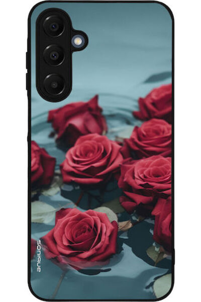 Other Σειρά Sonique Ηλιοβασίλεμα στην Εδέμ Θήκη Midnight Rose για Samsung Gal...