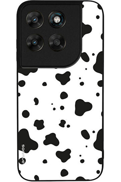 Other Θήκη Sonique Σειρά Animal Print για Motorola Moto G67 5G Moto G77 5G Δα...