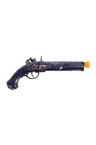 Arpex Pistol de jucarie, 29 cm, Albastru
