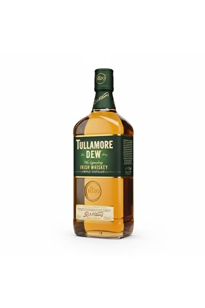 Jameson Whiskey Tullamore Dew Original 40% 0.7L