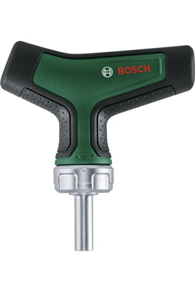 Bosch T Saplı Tornavida UCU-1600A02Z9S Yüksek Kaliteli Çelik Malzeme ile Daya...