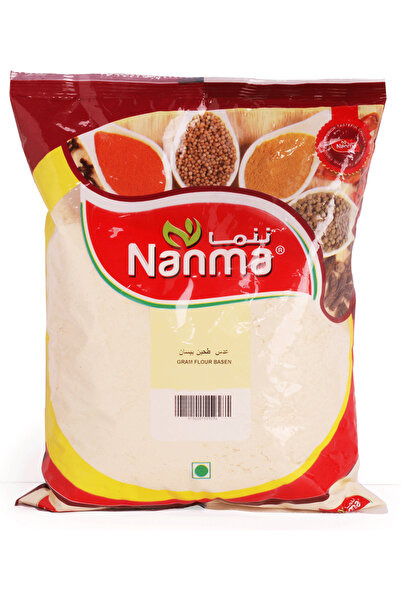 Nanma Gram Flour Besan 1kg
