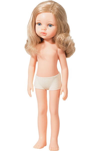 Paola Reina Papusa Amigas 32cm Carla 14802