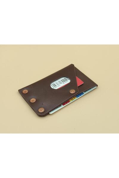 Leather 1 Studio Portcard lucrat manual “Rivet Core No.2”