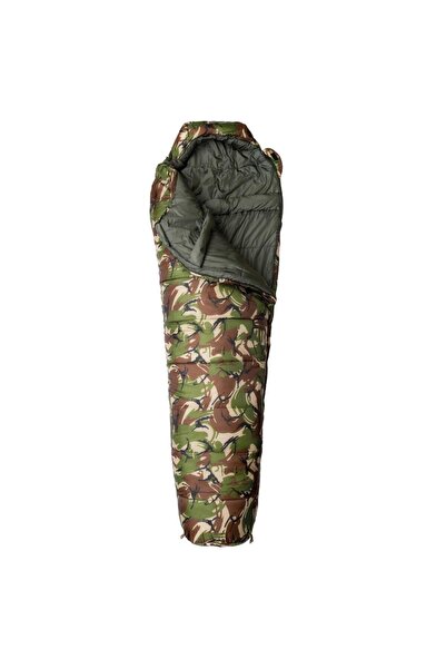 SNUGPAK Υπνόσακος Sleeper Zero (-5°C, –10°C) DPM Camo