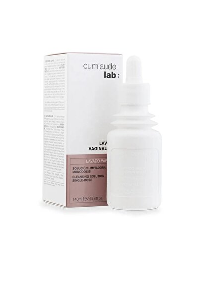 cumlaude lab Solutie monodoza pentru spalaturi vaginale LAVADO VAGINAL CLX 14...