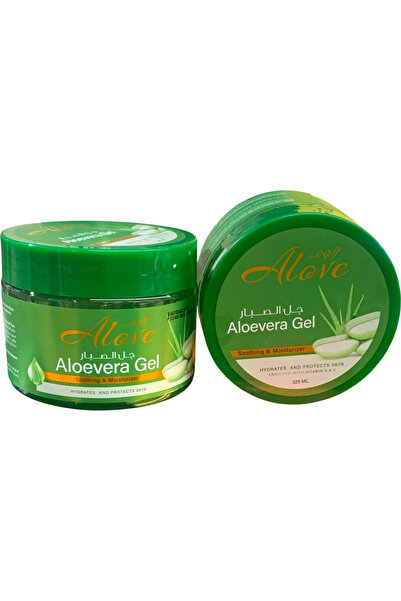 Alove Aloevera Gel 325ml