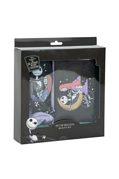 Cerda Geanta de toaleta pentru copii The Nightmare Before Christmas, multicol...