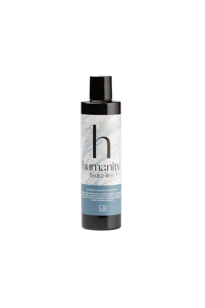OEM Full Cosmetics Hydra Liss șampon pentru păr neted și anti-frizz, 250 ml