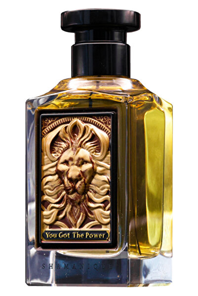 Shamanics Shamanique You Got the Power Extrait de Parfum Unisex 100 ml