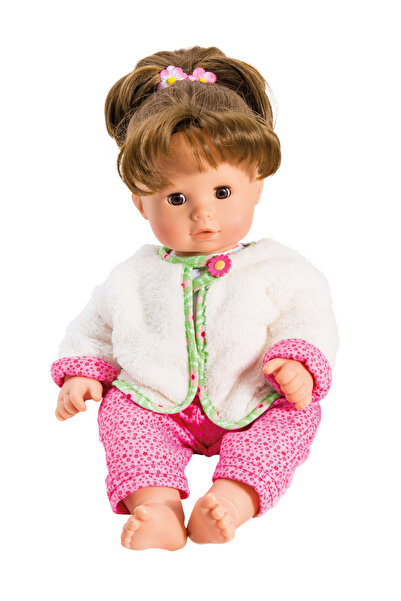 Heless Jachetă reversibilă Toy Outfit Blumi 2625