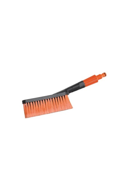AUTOMAX Perie spalat auto cu adaptor pentru furtun