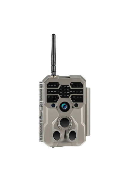 GardePro A80 64 Mp WiFi Destekli Fotokapan (Sony Sensör)