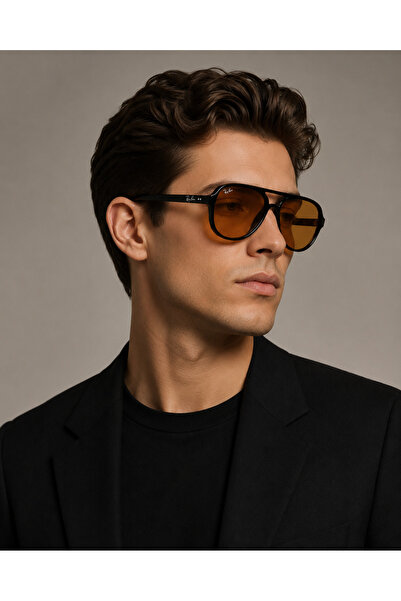 Ray-Ban UV KORUMALI GÜNEŞ GÖZLÜĞÜ