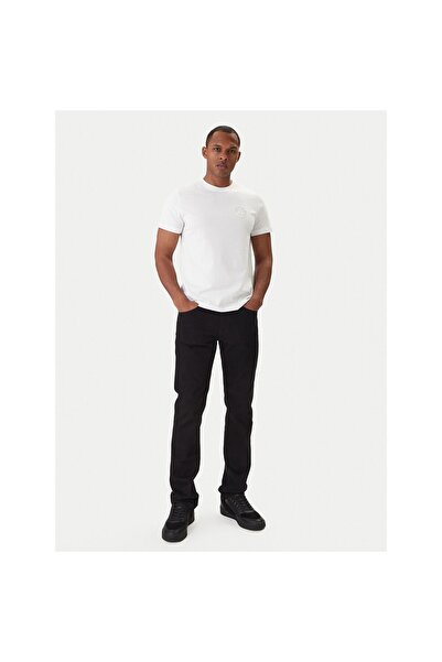 VERSACE JEANS COUTURE Blugi bărbați 80GAB5S0 CDW00 Negru