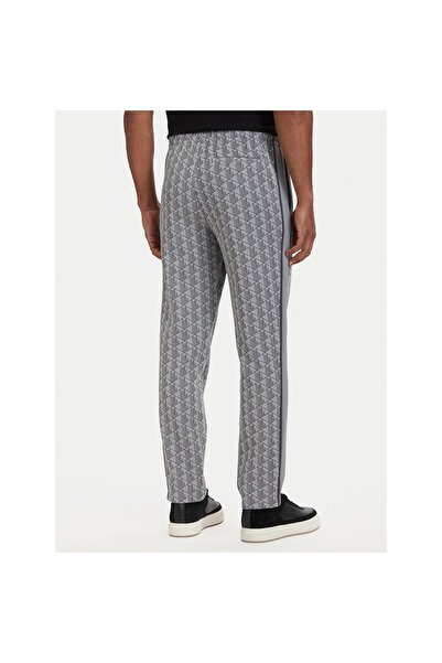 Lacoste Pantaloni de trening pentru bărbați XH1440 Gri