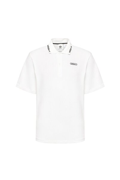 adidas Polo bărbați GN3835 Alb