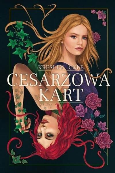 OEM Cesarzowa Kart, Kresley Cole, Limba poloneza, 2020