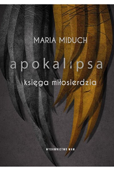 OEM Apokalipsa Księga miłosierdzia, WAM, 2020, Limba poloneza