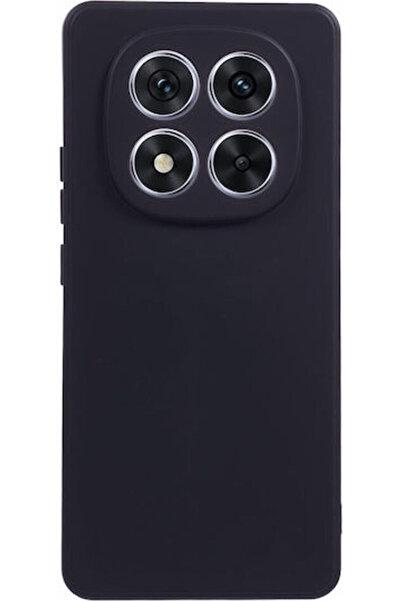 OEM Xiaomi Redmi Note 14 Pro 5G Poco X7 5G Μαύρη Θήκη Κωδικός: 01XIA3423