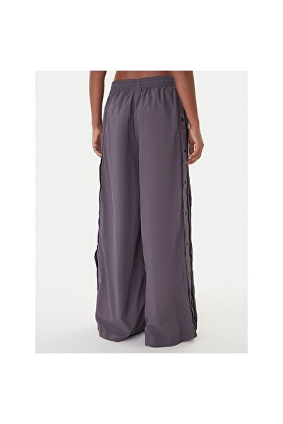 adidas Pantaloni de trening pentru femei JV7487 Gri