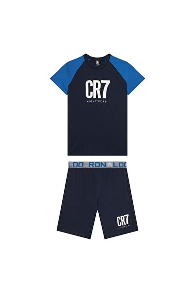 Cristiano Ronaldo CR7 Παιδικές Πιτζάμες 300 8770 41 Πολύχρωμες