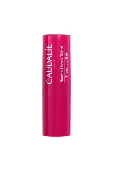 Caudalie | Tinted Lip Balm Ενυδατικό Στικ για τα Χείλη με Χρώμα &amp; Άρωμα Σ...