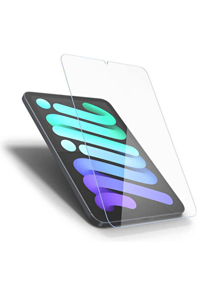 OEM Σκληρυμένο Γυαλί (iPad mini 2021 / mini 2024) Κωδικός: 12IPA0081