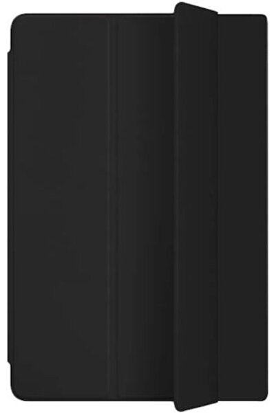 OEM 8.7'' Αναδιπλούμενη Θήκη Μαύρη (Samsung Galaxy Tab A7 Lite 8.7'' T220/T225)