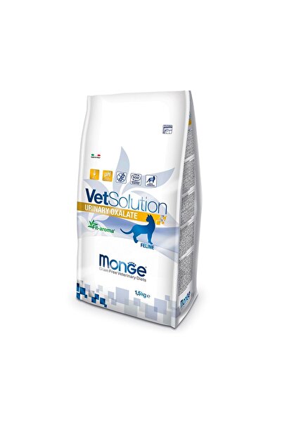 Monge VetSolution Urinary Oxalate - 1.5kg
