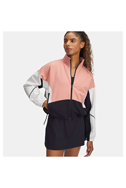 Under Armour ΑΣΤΕΡΜΕΝΙΜΟ ΜΠΟΥΦΑΝ 1374889-696 Πολύχρωμο S