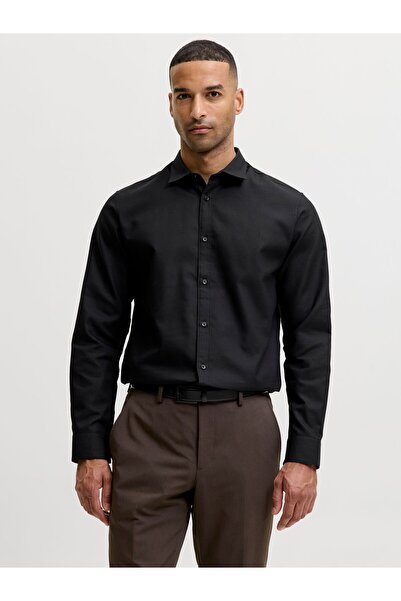 Jack & Jones Hemd Slim Fit Hemd