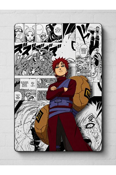 Zest Store Naruto Jiraiya Itachi Madara Sasuke Minato Gaara Anime Manga Dekor...